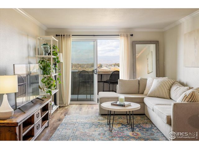 3047 W 47th Ave 602, Denver, CO 80211