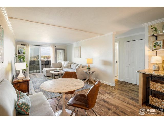 3047 W 47th Ave 602, Denver, CO 80211