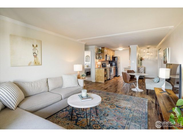 3047 W 47th Ave 602, Denver, CO 80211