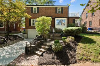 7320 Princeton Avenue, University City, MO 63130