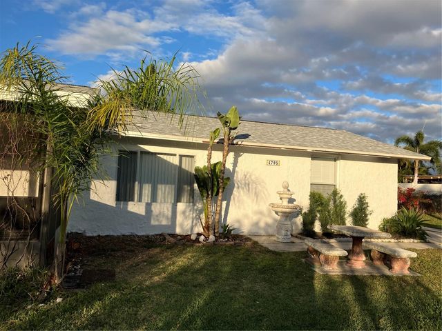 4705 LEMON BAY DRIVE, Venice, FL 34293