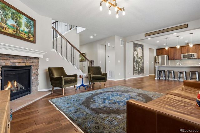 3300 Mccracken Lane, Castle Rock, CO 80104
