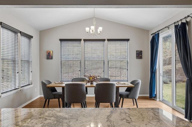3300 Mccracken Lane, Castle Rock, CO 80104