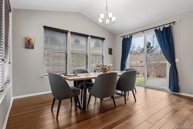 3300 Mccracken Lane, Castle Rock, CO 80104