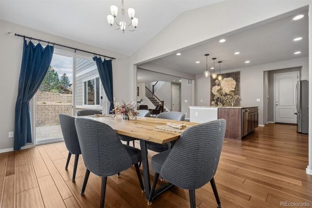 3300 Mccracken Lane, Castle Rock, CO 80104