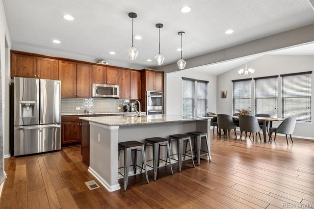 3300 Mccracken Lane, Castle Rock, CO 80104