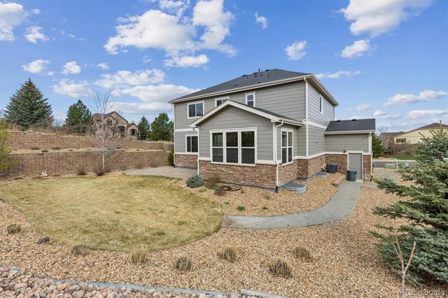 3300 Mccracken Lane, Castle Rock, CO 80104