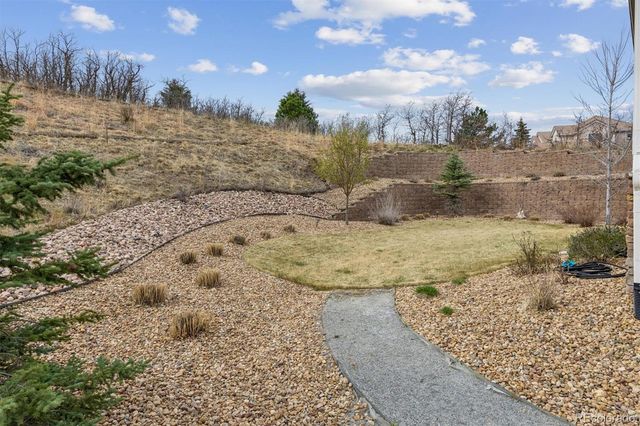 3300 Mccracken Lane, Castle Rock, CO 80104