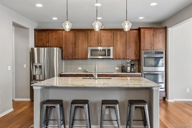 3300 Mccracken Lane, Castle Rock, CO 80104