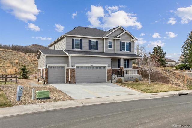 3300 Mccracken Lane, Castle Rock, CO 80104