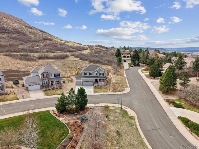 3300 Mccracken Lane, Castle Rock, CO 80104