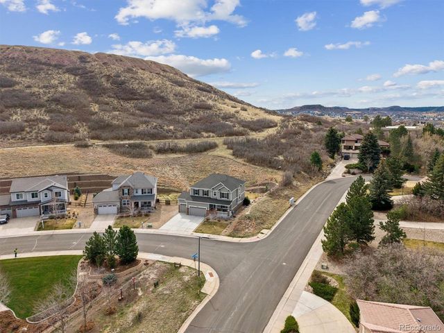 3300 Mccracken Lane, Castle Rock, CO 80104