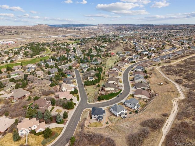 3300 Mccracken Lane, Castle Rock, CO 80104
