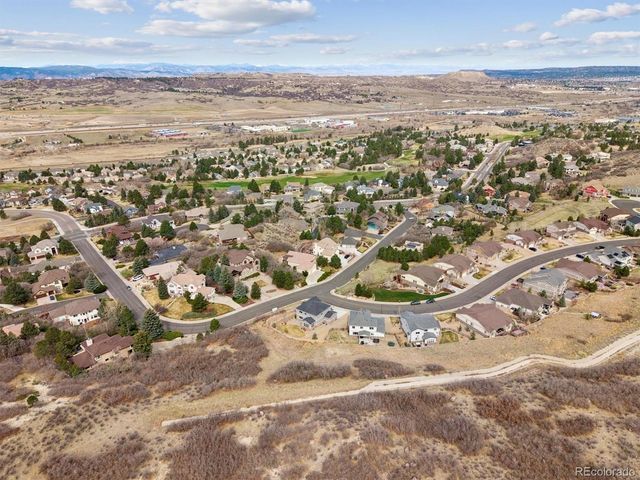 3300 Mccracken Lane, Castle Rock, CO 80104