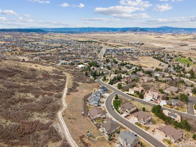 3300 Mccracken Lane, Castle Rock, CO 80104