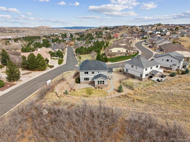 3300 Mccracken Lane, Castle Rock, CO 80104