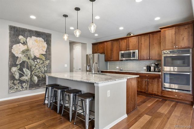 3300 Mccracken Lane, Castle Rock, CO 80104
