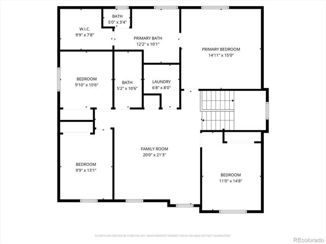 3300 Mccracken Lane, Castle Rock, CO 80104