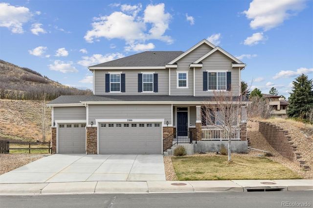 3300 Mccracken Lane, Castle Rock, CO 80104