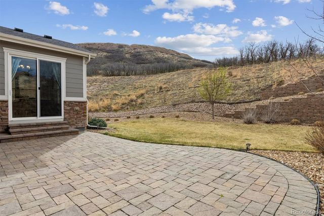3300 Mccracken Lane, Castle Rock, CO 80104