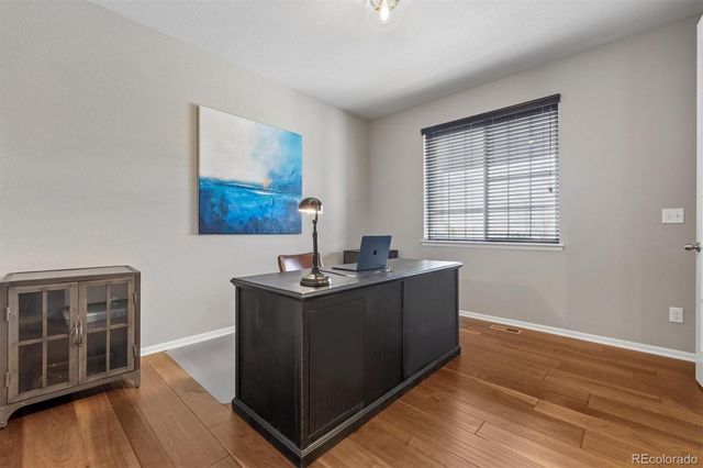 3300 Mccracken Lane, Castle Rock, CO 80104