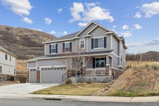 3300 Mccracken Lane, Castle Rock, CO 80104