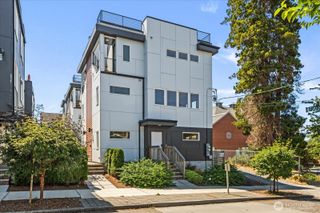 4307 SW Frontenac Street #A, Seattle, WA 98136