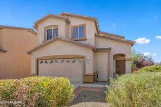 8353 N Washakie Way, Tucson, AZ 85741