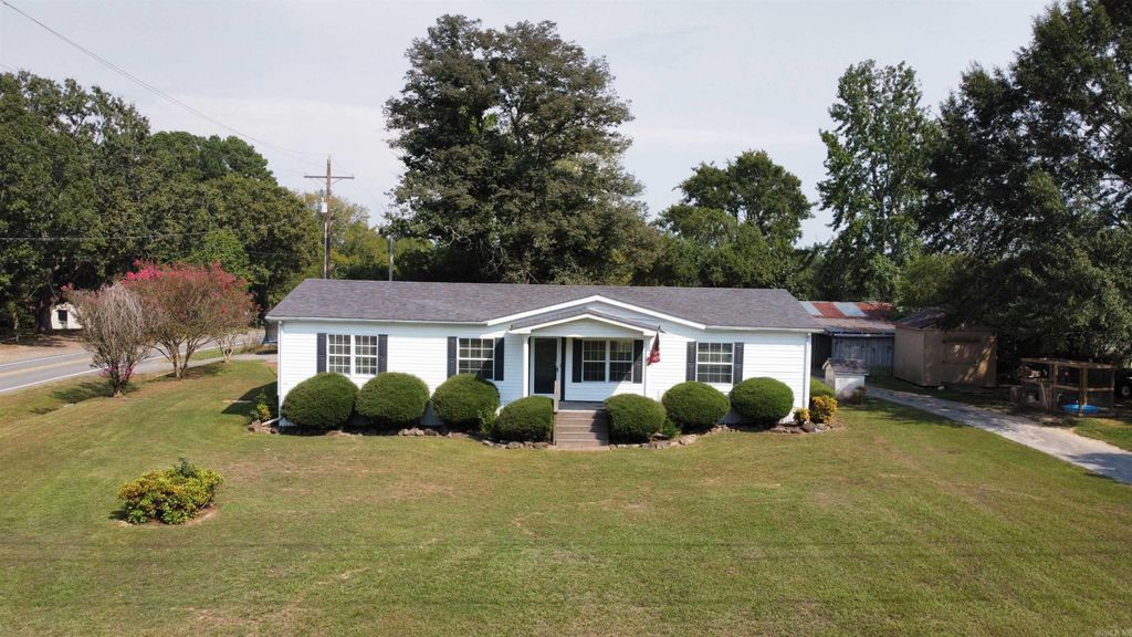 529 W Highway 225, Greenbrier, AR 72058