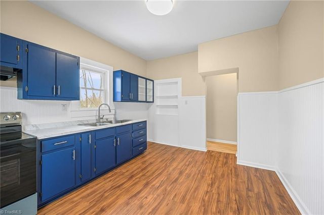 339 Junia Avenue, Winston-salem, NC 27127