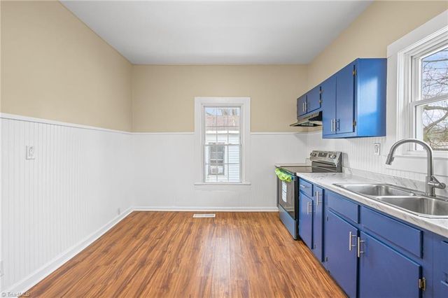 339 Junia Avenue, Winston-salem, NC 27127