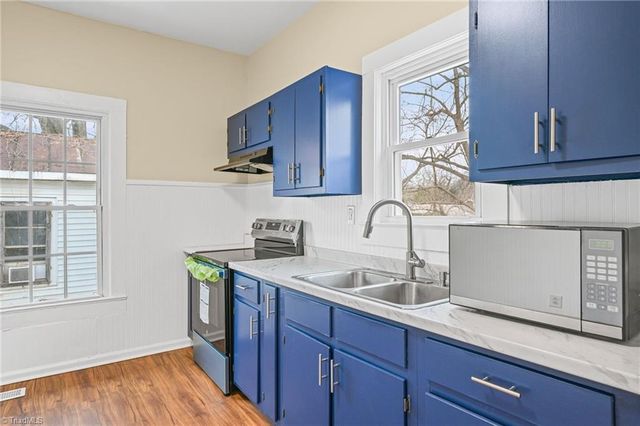 339 Junia Avenue, Winston-salem, NC 27127