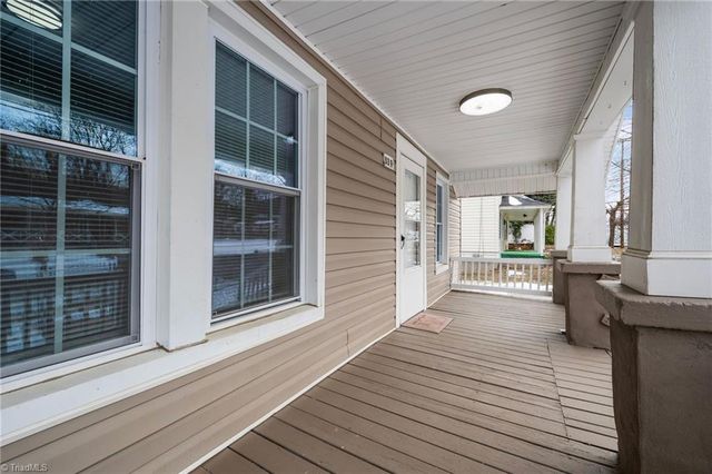 339 Junia Avenue, Winston-salem, NC 27127