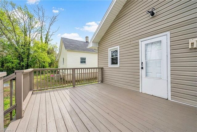 339 Junia Avenue, Winston-salem, NC 27127