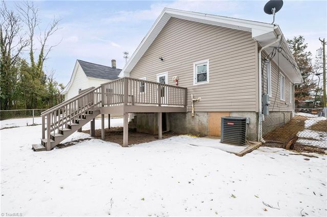 339 Junia Avenue, Winston-salem, NC 27127