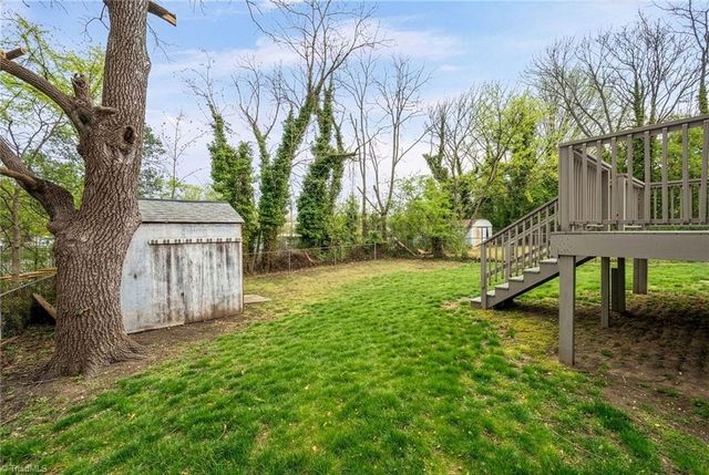 339 Junia Avenue, Winston-salem, NC 27127