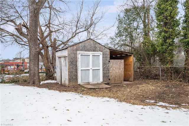 339 Junia Avenue, Winston-salem, NC 27127