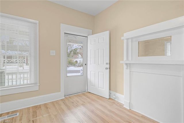 339 Junia Avenue, Winston-salem, NC 27127