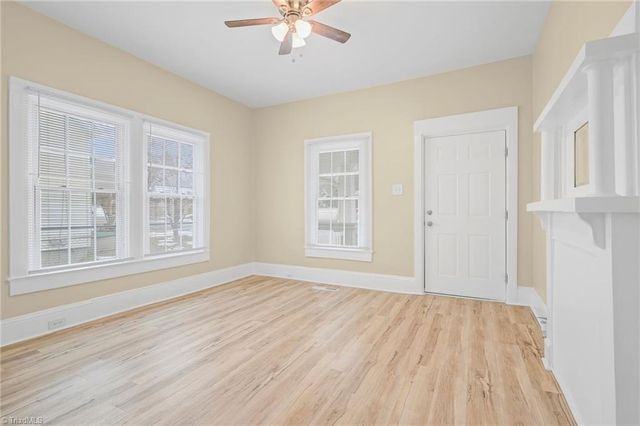 339 Junia Avenue, Winston-salem, NC 27127