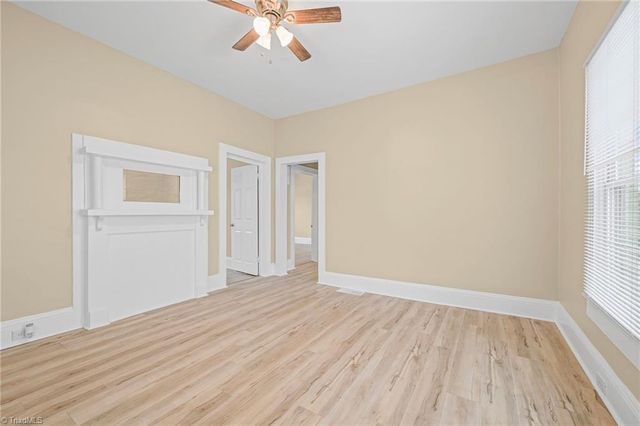 339 Junia Avenue, Winston-salem, NC 27127