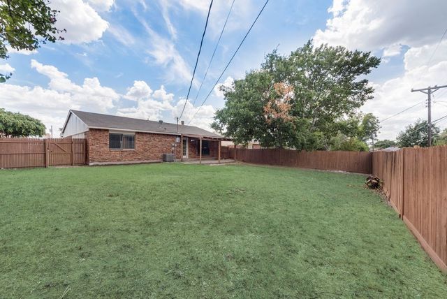 719 Leading Lane, Allen, TX 75002