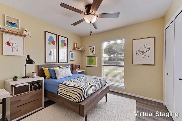 719 Leading Lane, Allen, TX 75002