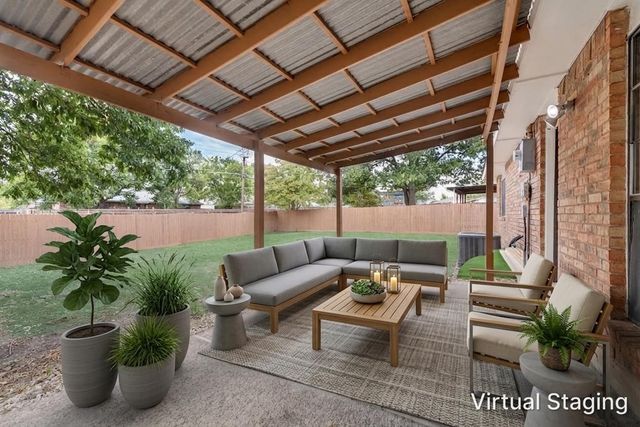 719 Leading Lane, Allen, TX 75002