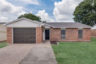 719 Leading Lane, Allen, TX 75002