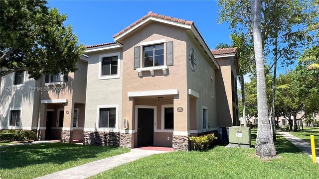 22721 SW 88 PL 9-19, Cutler Bay, FL 33190