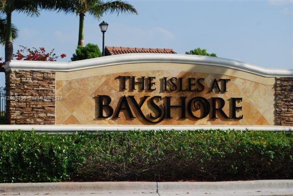 22721 SW 88 PL 9-19, Cutler Bay, FL 33190