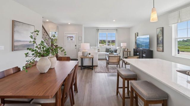 541 Trysil Aly N, Stoughton, WI 53589