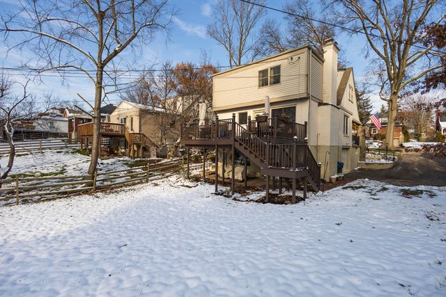 53 Arcadia Avenue, Lakeside Park, KY 41017