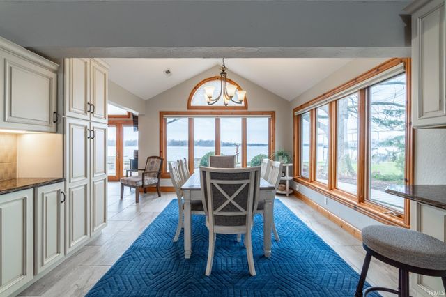 565 & 535 Ln 101 Lake Pleasant, Fremont, IN 46737