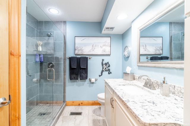 565 & 535 Ln 101 Lake Pleasant, Fremont, IN 46737